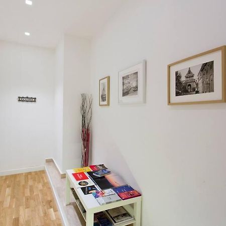 Bb4U Apartments باليرمو المظهر الخارجي الصورة