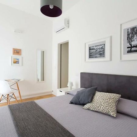 Bb4U Apartments باليرمو المظهر الخارجي الصورة