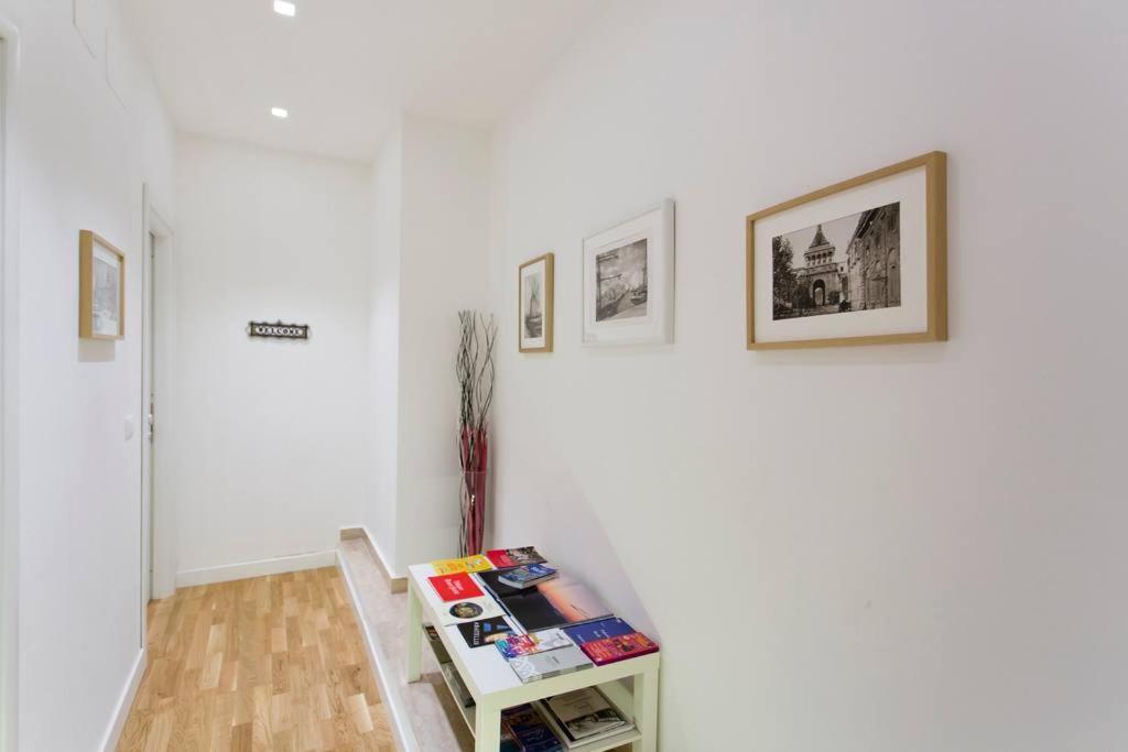 Bb4U Apartments باليرمو المظهر الخارجي الصورة
