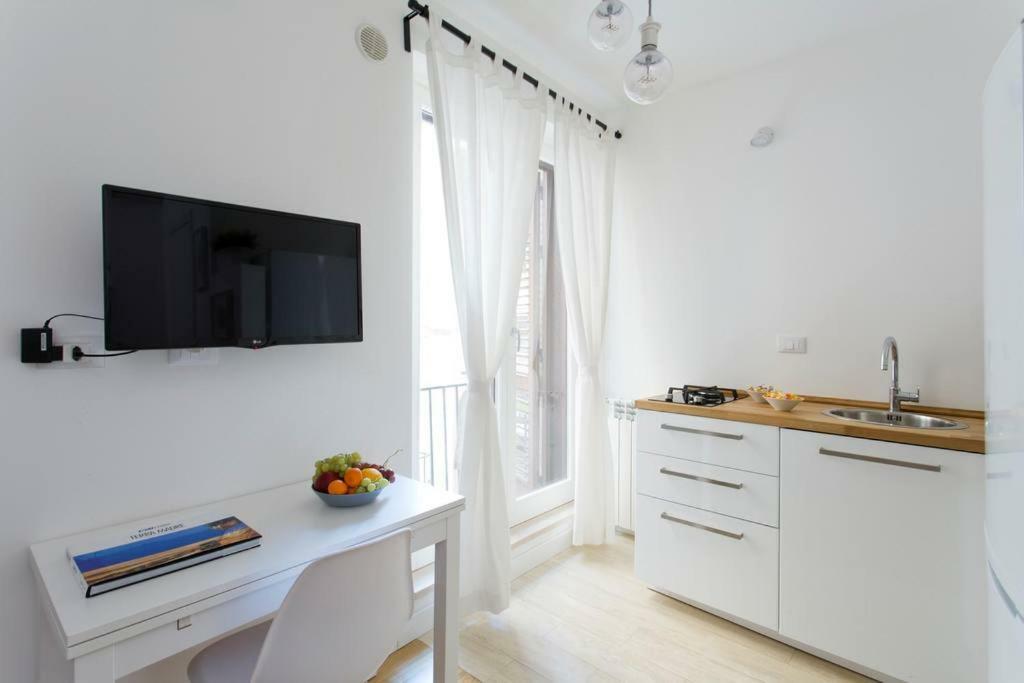 Bb4U Apartments باليرمو المظهر الخارجي الصورة