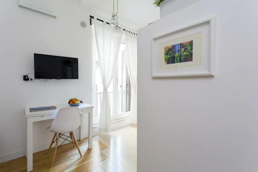Bb4U Apartments باليرمو المظهر الخارجي الصورة