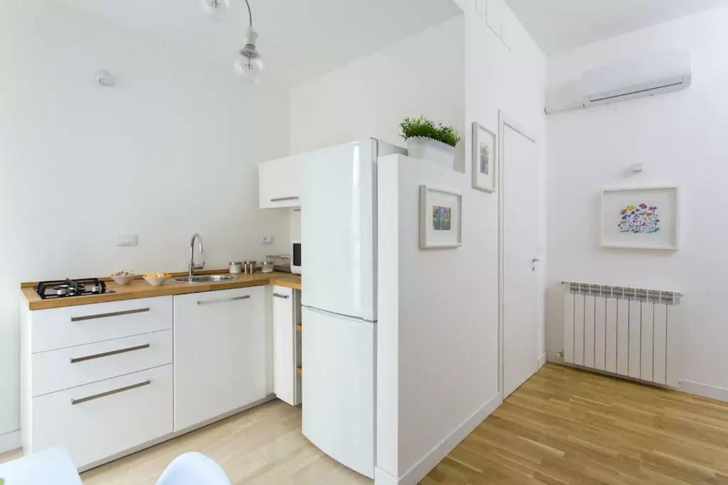 Bb4U Apartments باليرمو المظهر الخارجي الصورة