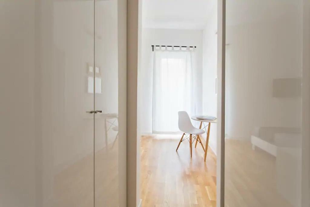 Bb4U Apartments باليرمو المظهر الخارجي الصورة