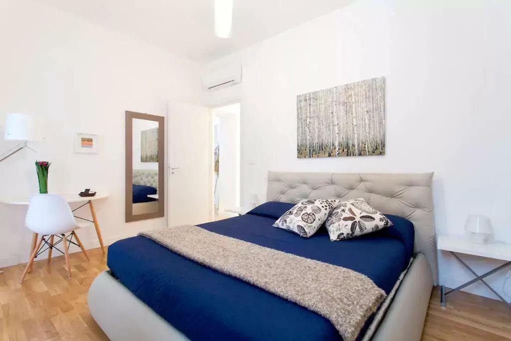 Bb4U Apartments باليرمو المظهر الخارجي الصورة