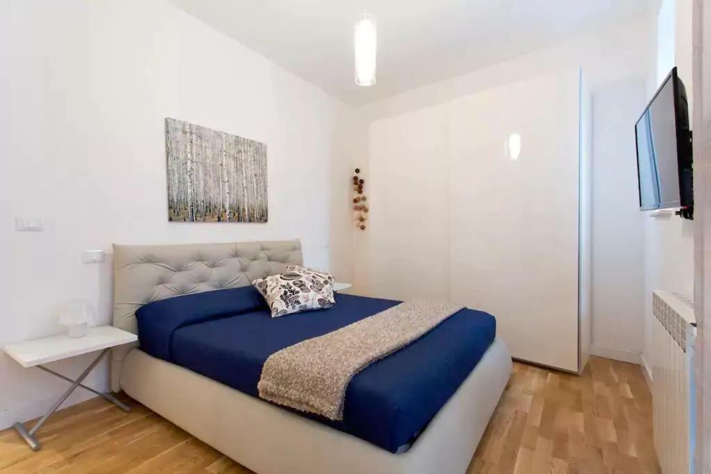 Bb4U Apartments باليرمو المظهر الخارجي الصورة