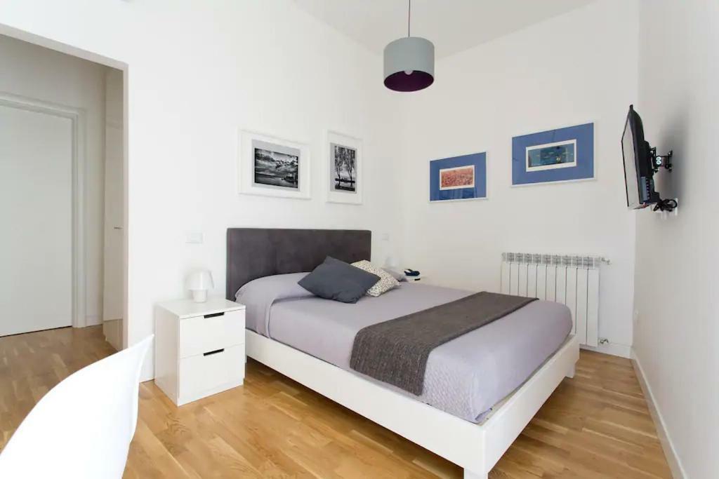 Bb4U Apartments باليرمو المظهر الخارجي الصورة