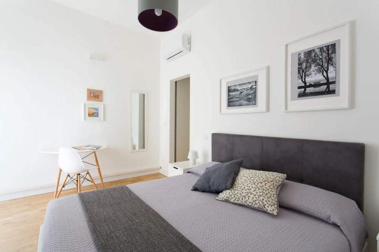 Bb4U Apartments باليرمو المظهر الخارجي الصورة
