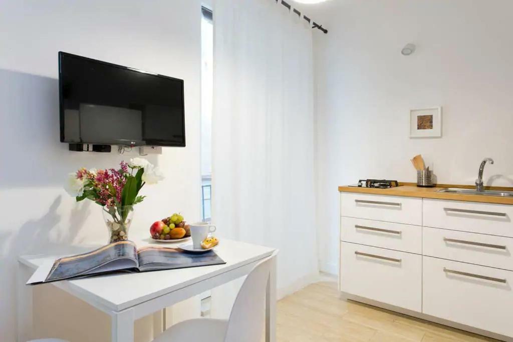 Bb4U Apartments باليرمو المظهر الخارجي الصورة