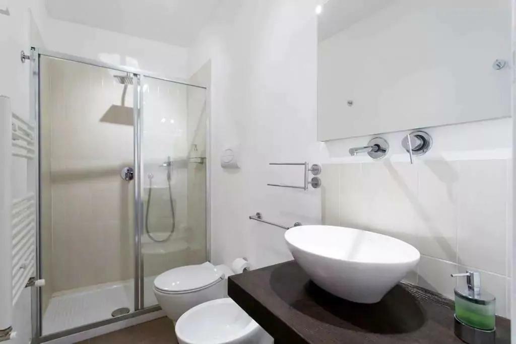 Bb4U Apartments باليرمو المظهر الخارجي الصورة